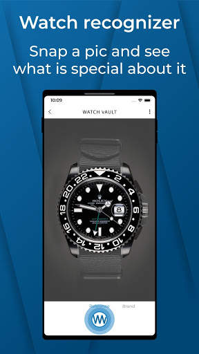 Watch Vault screenshot 5