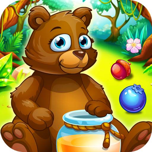 Forest Rescue 2 Friends United 15.42