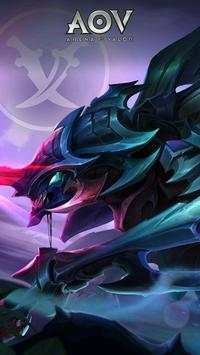 AOV Gambar Tema Terbaik screenshot 3