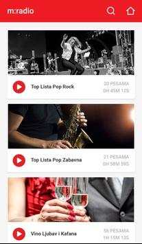 Moj MTEL App screenshot 5