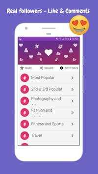 likes for instagram screenshot 2