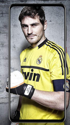 Football Legend Wallpapers screenshot 2