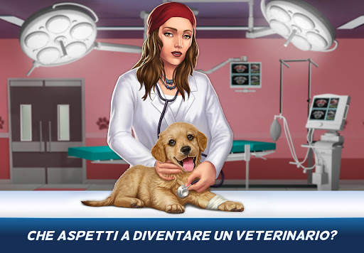 Operate Now: Animal Hospital screenshot 2