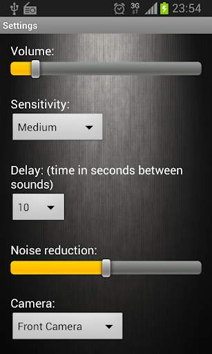 Trip Wire screenshot 3