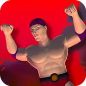 Clash of Super Wrestlers 3.0.0