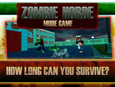 Zombie Outbreak Survival Games screenshot 6