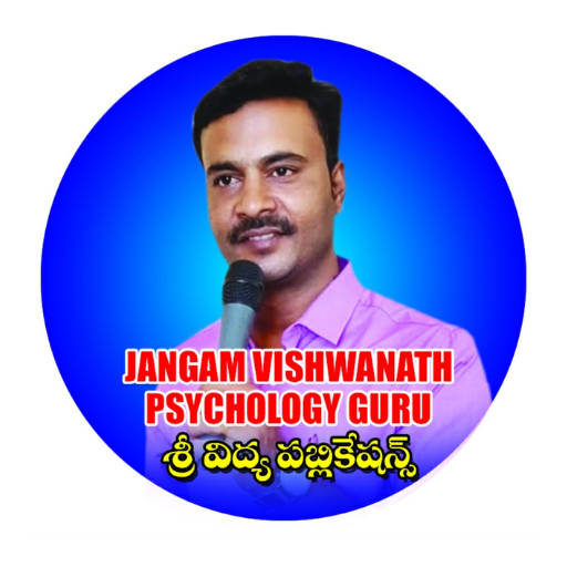 JANGAM VISHWANATH PSYCHOLOGY G icon
