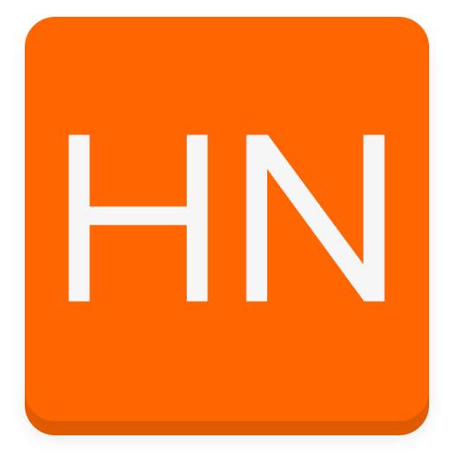 Minimal HN - Hacker News 1.0