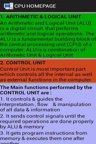 PC Guide screenshot 6