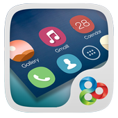 Labyrinth GO Launcher Theme icon