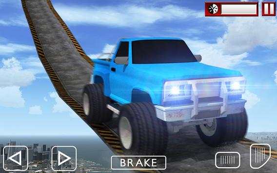 Impossible Tracks Driving screenshot 7