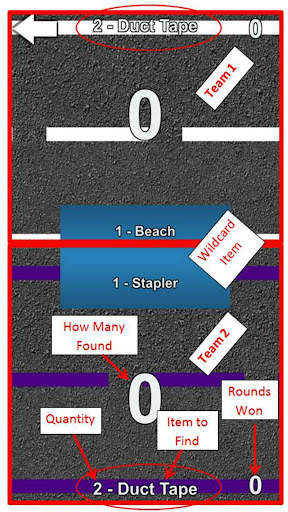 Find it! Road Trip Game For All Ages - Travel Game screenshot 4