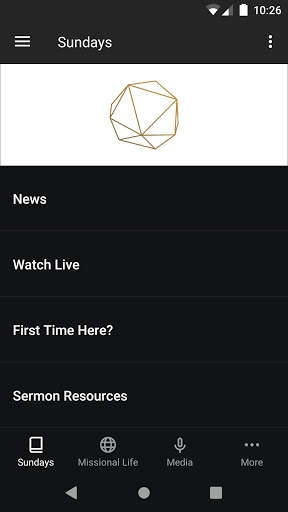 Renew Communities screenshot 1