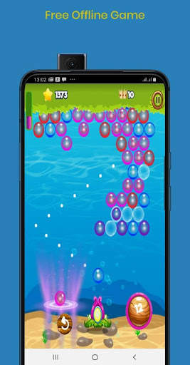 Bubble Shooter (New 2020 Game) screenshot 2