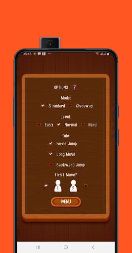 Draft Game Offline screenshot 4