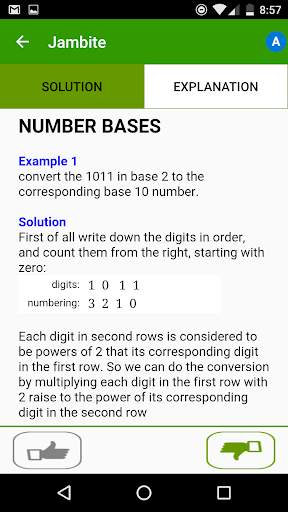 Jambite: Free JAMB, Post UTME & WAEC Past Question screenshot 2