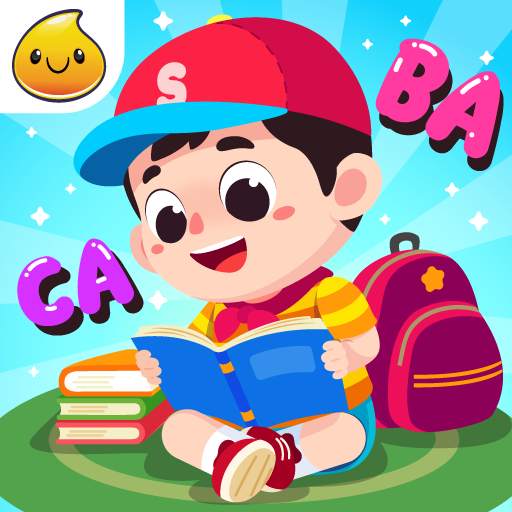 Belajar Membaca Tanpa Mengeja 2.0.7
