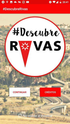 Descubre Rivas screenshot 1