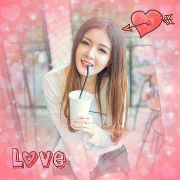 Love Photo Frames screenshot 2