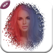 Photo Lab-Photo Frames 2019 icon