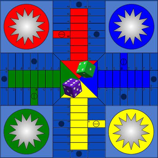 Ludo Plaza - Free Ludo 1.0.7
