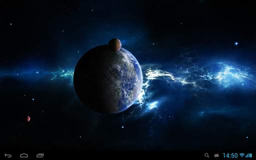 Earth from Space screenshot 4