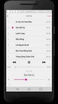 iMusic - Perfect Music Player screenshot 6