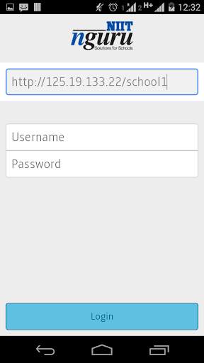 Quick School Teacher screenshot 1