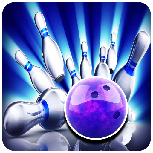 Bowling - 3D Bowling Strike Game icon