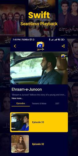 Harpal Geo screenshot 2