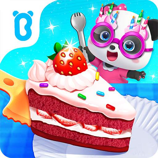 Baby Panda's Birthday Party 9.76.00.01