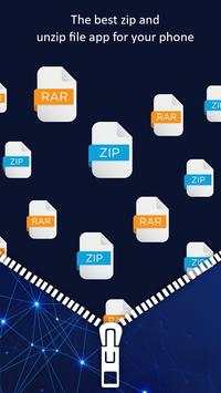 Super File Extractor – Super Unzip, Unrar Pro screenshot 5