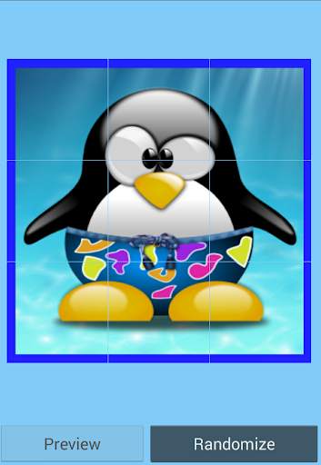 Fish & Penguin Games - FREE! screenshot 6