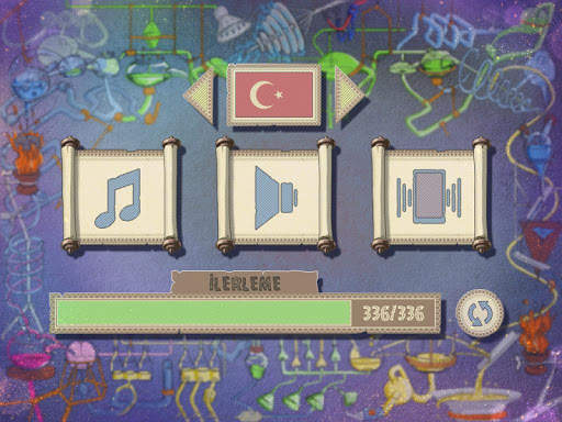 Doodle Alchemy screenshot 5