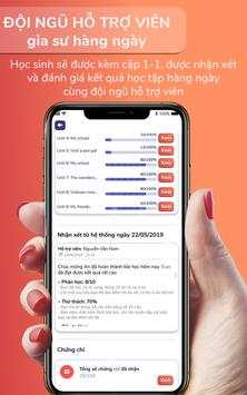 Ups - Giỏi tiếng anh và hơn thế nữa! screenshot 7