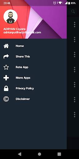 Lucky Dube Best Songs Offline screenshot 3