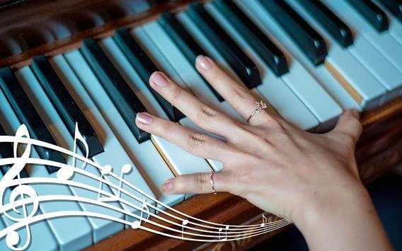Easy Piano - Perfect Piano keyboard 2020 screenshot 1