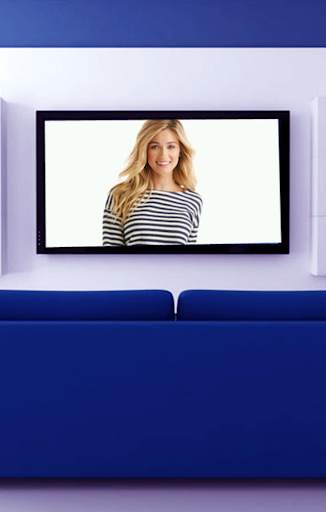 LED TV Photo Frames скриншот 8