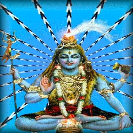 Lord Shiva Live Wallpaper HD 1.00