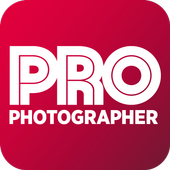 PRO Photographer icon
