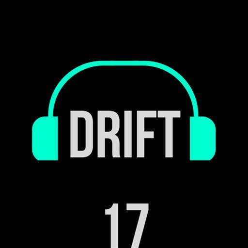 Drift 17 icon
