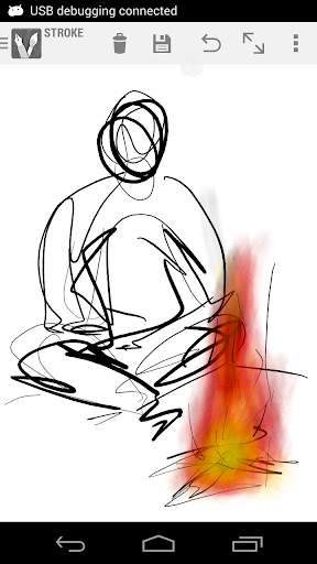Stroke - Drawing App screenshot 5