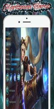 Guide beginner Mobile legends 2018 MOBA screenshot 3