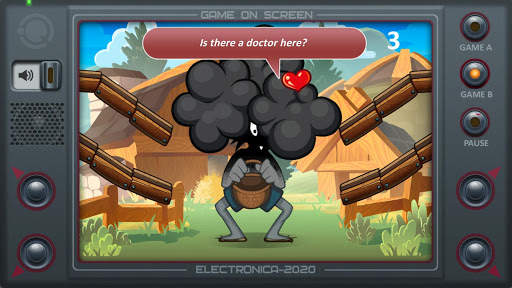 Wolf On The Farm 2 screenshot 3