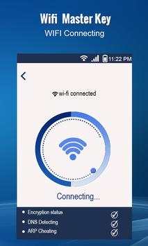 Master Wifi Key screenshot 4