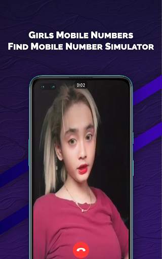 Girl Mobile Number For Chat - Find Friend Online screenshot 4