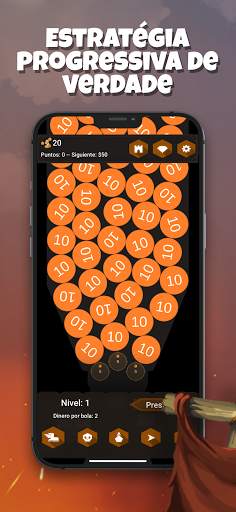 Tower Ball - Defesa de torre screenshot 3