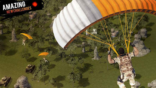 jogos de tiro offline 3d screenshot 7
