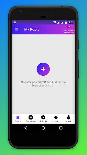 Chamko screenshot 2