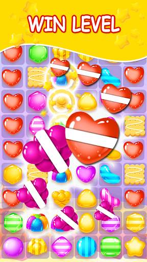Juicy Candy screenshot 4
